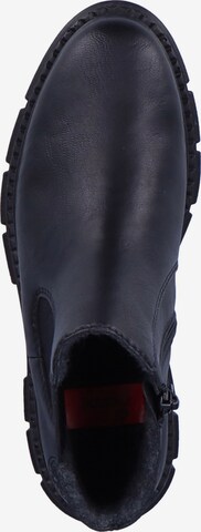 Chelsea Boots 'M3854' Rieker en noir
