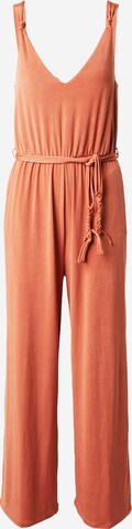 Guido Maria Kretschmer Women Jumpsuit 'Carin' i orange: framsida