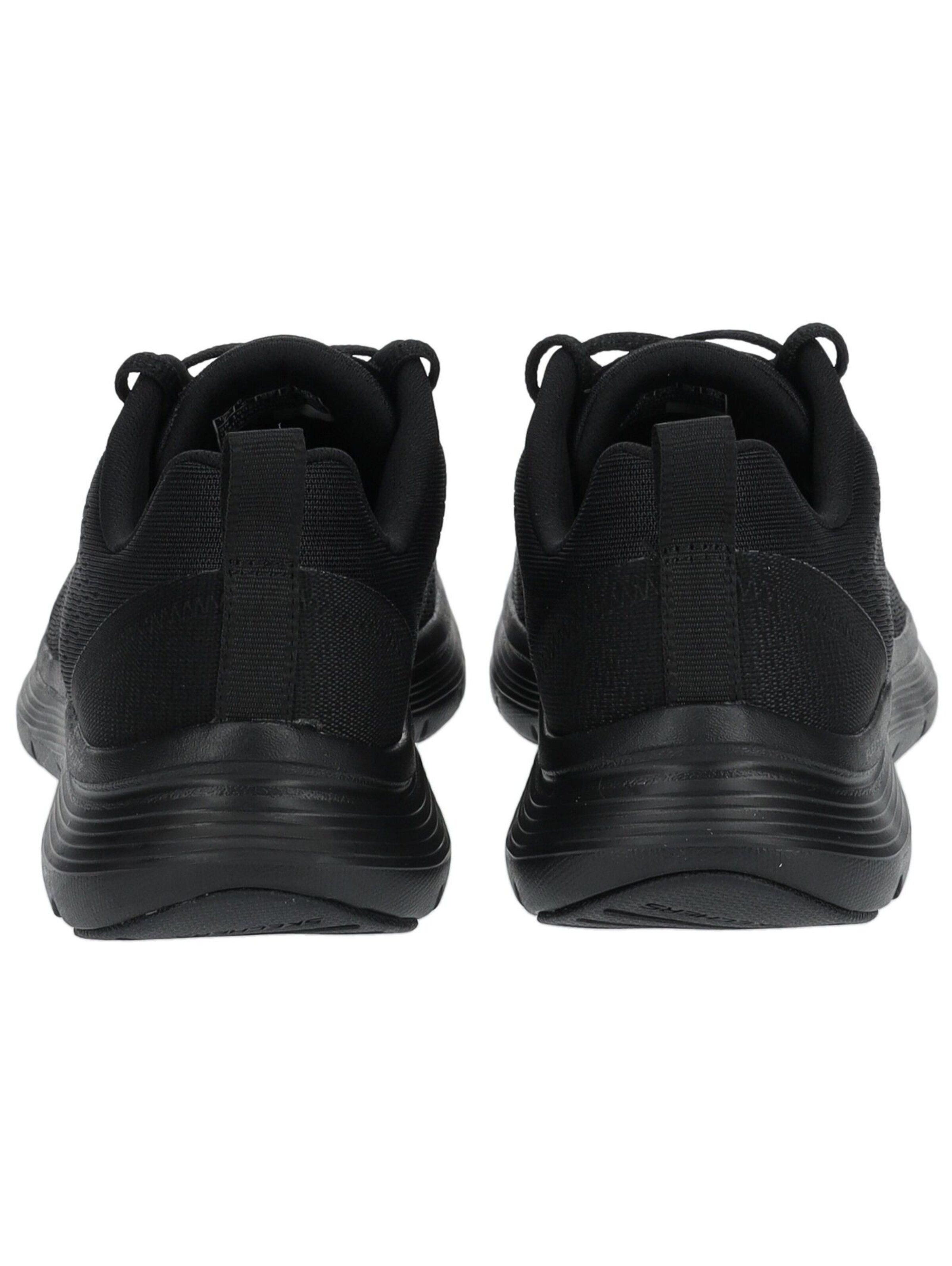 SKECHERS Sneaker low 'Flex Appeal 5.0' i sort