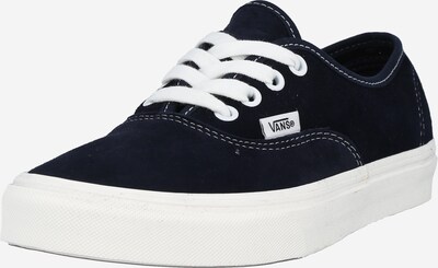 VANS Niske tenisice 'Authentic' u noćno plava, Pregled proizvoda