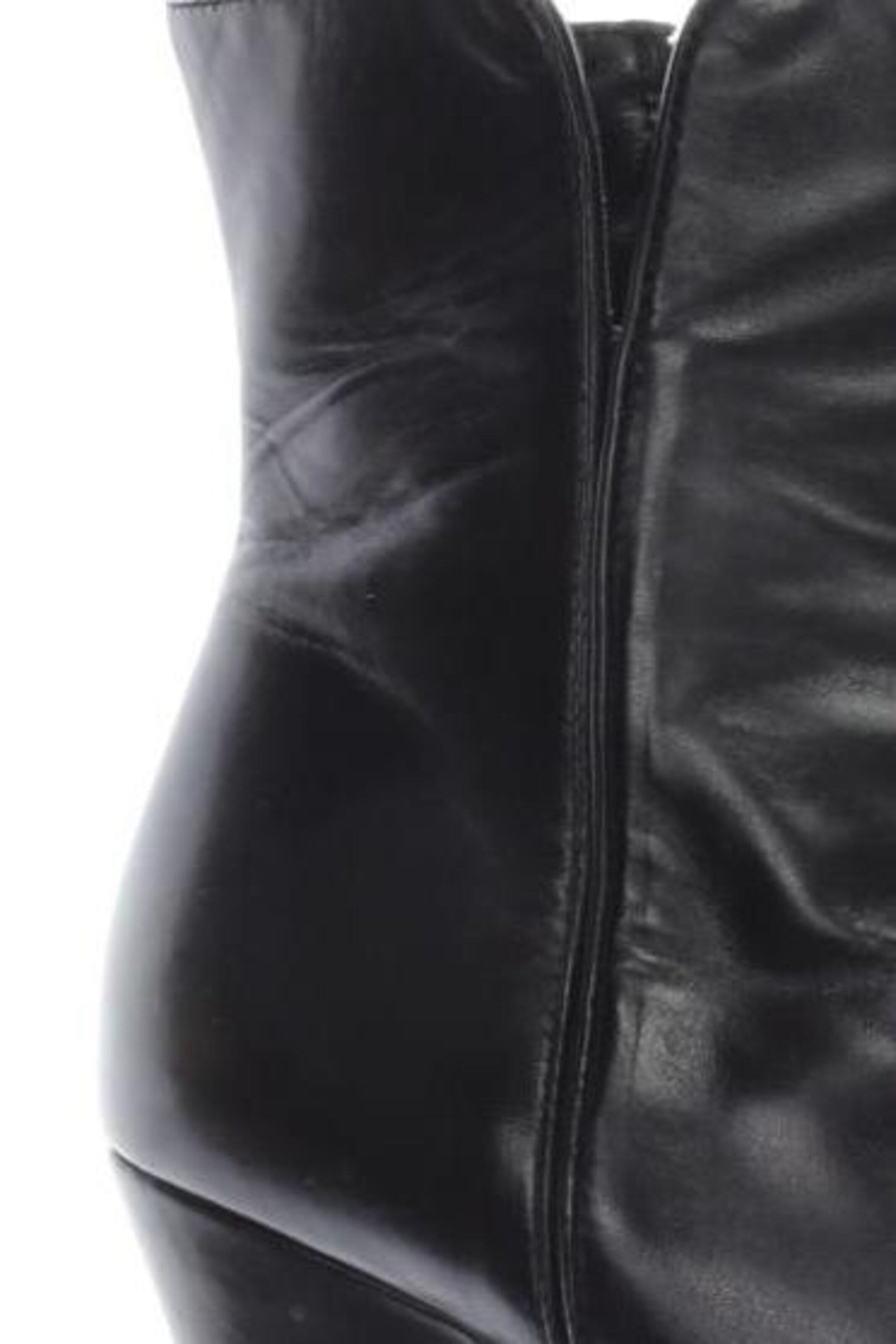 GEOX Stiefelette 39 in Schwarz