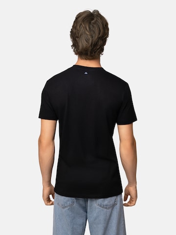 T-Shirt DANISH ENDURANCE en noir