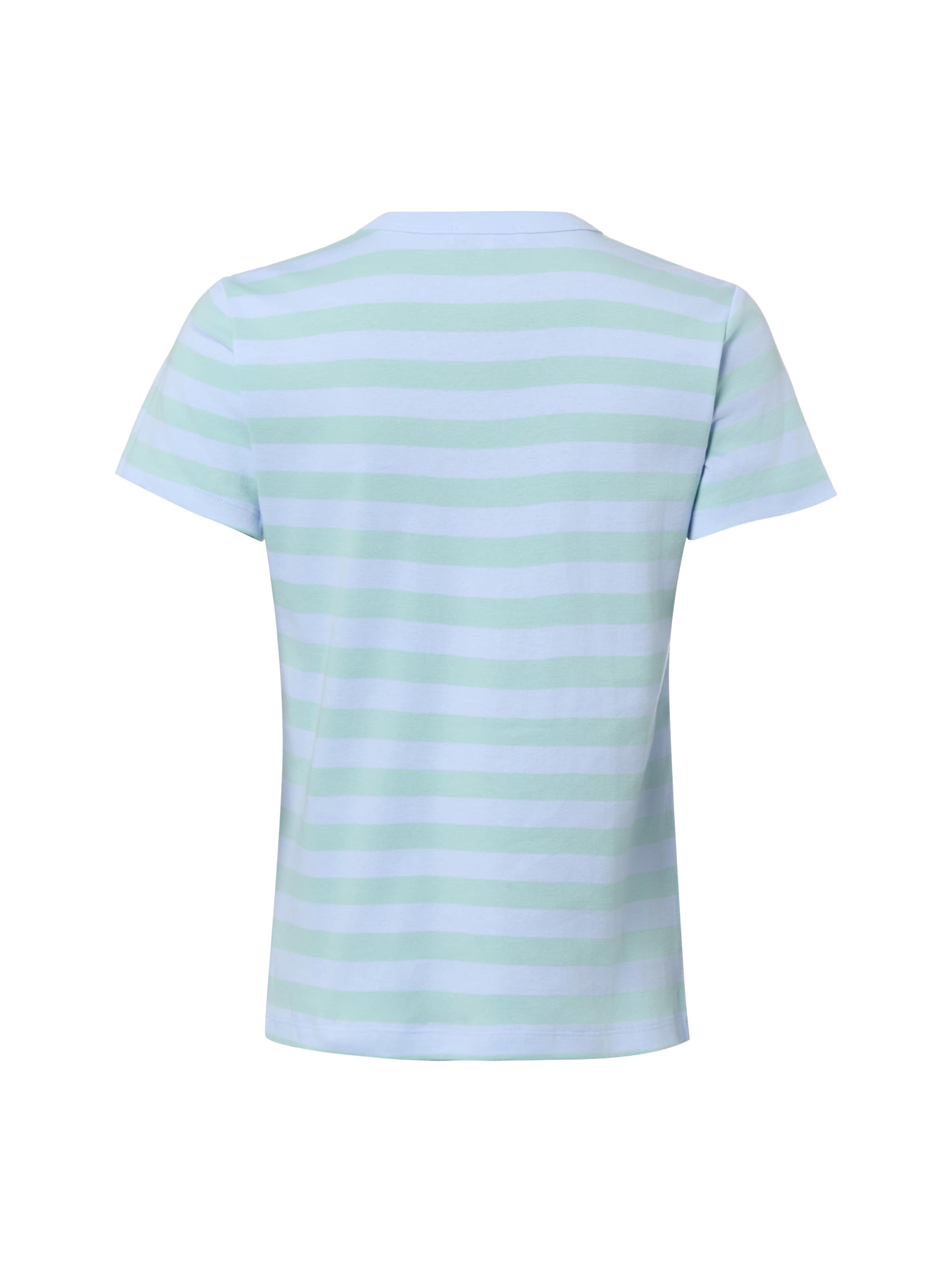 Marie Lund Shirt in Blue