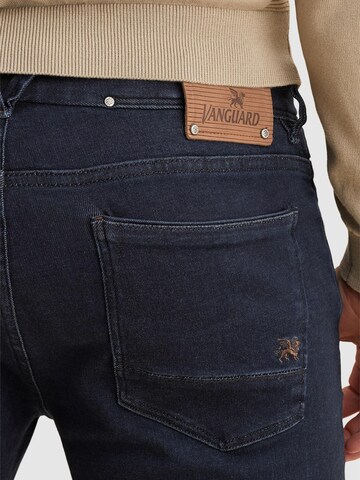 VANGUARD Normalny krój Jeansy 'V7 regular fit jeans' w kolorze niebieski