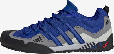adidas Terrex Athletic Shoes in Blue / Grey, Item view