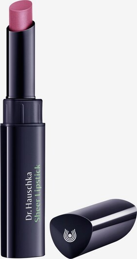 Dr. Hauschka Lipstick 'Sheer' in, Item view