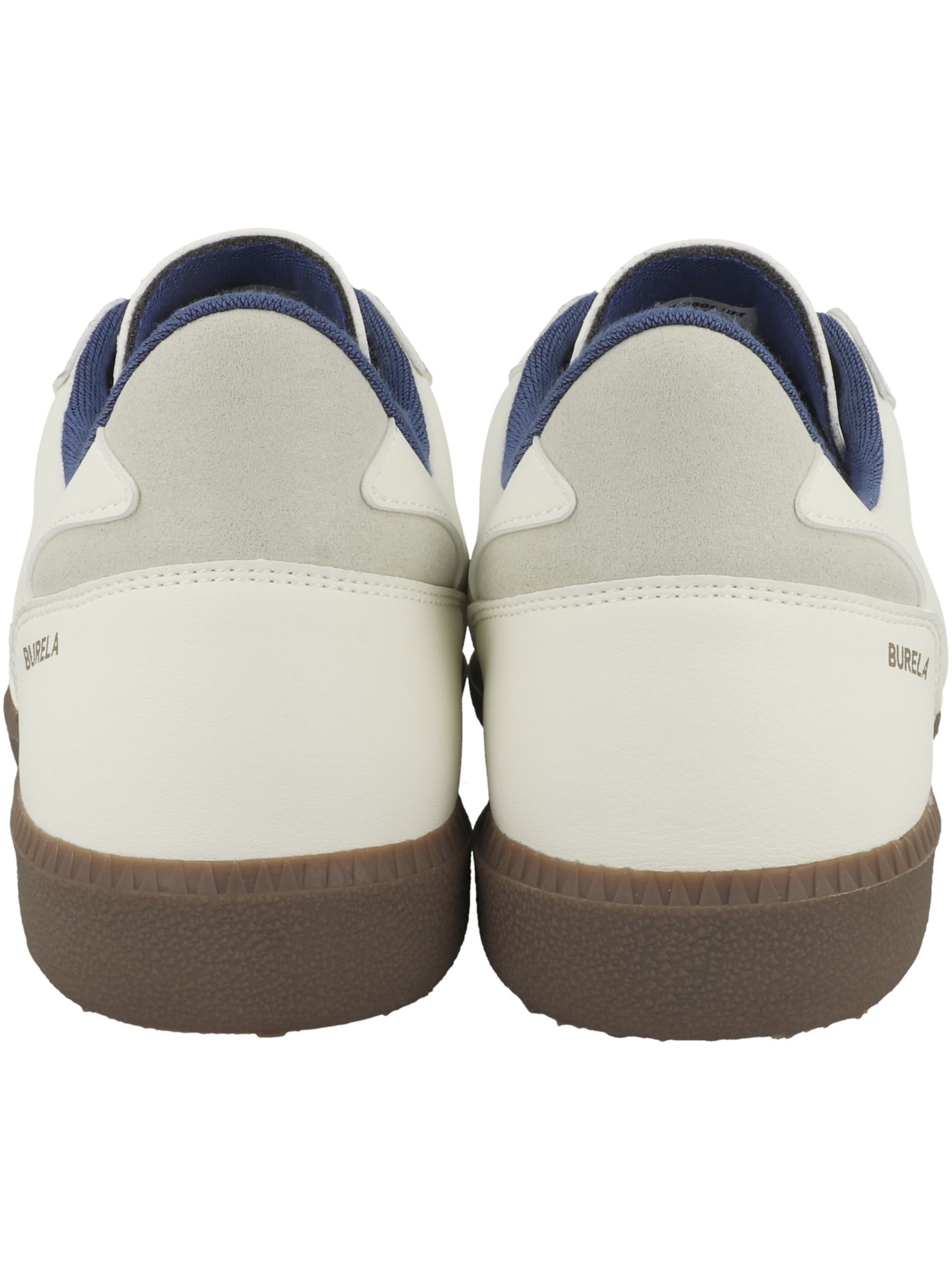 Flamingos Life Platform trainers 'Burela Slim' in Beige