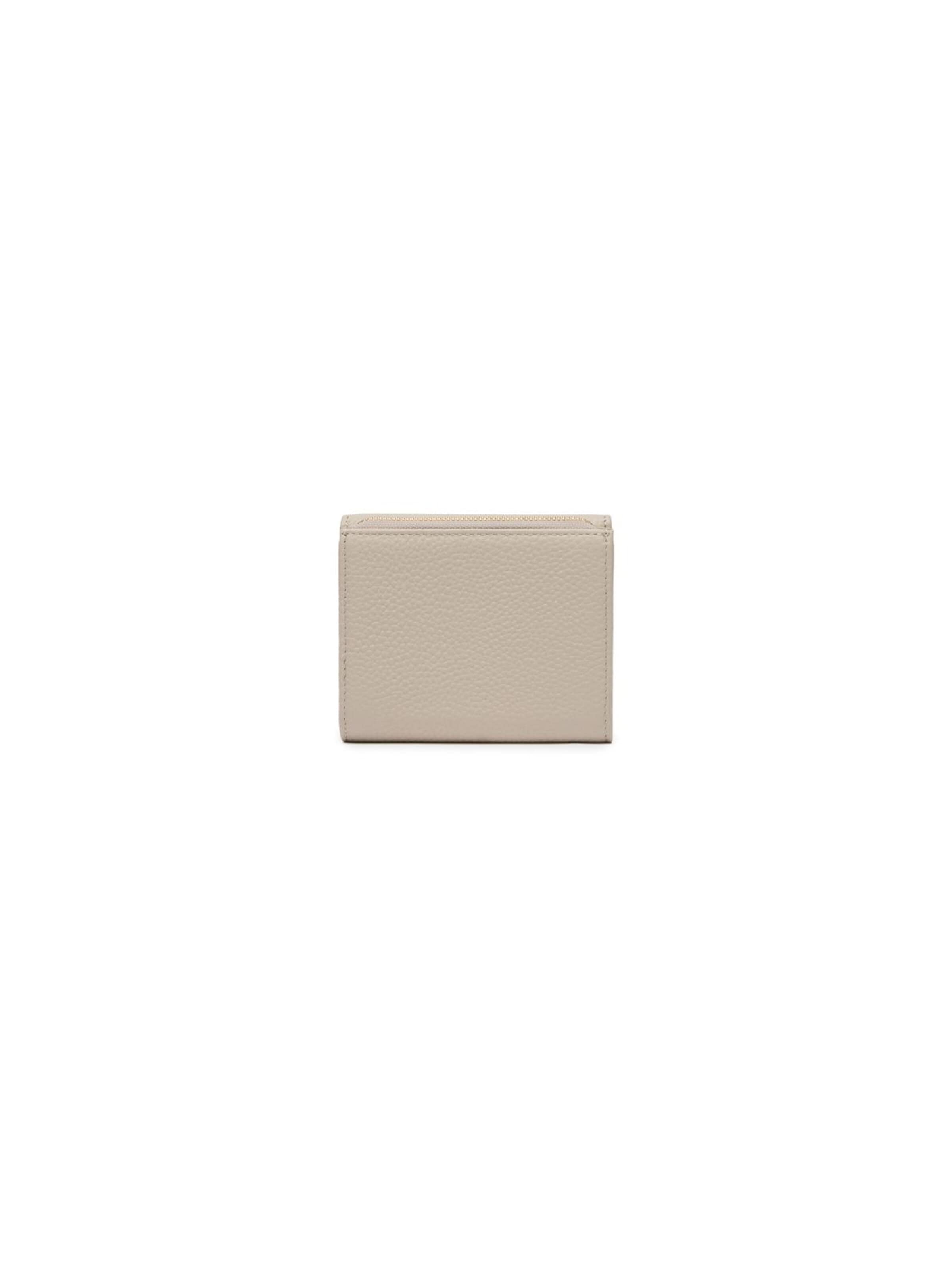 Braccialini - Cartera 'Basic' en gris