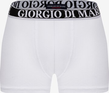 Giorgio di Mare Boxer shorts in Grey