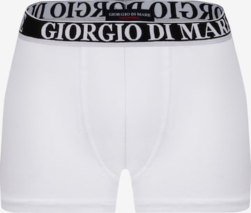 Giorgio di Mare - Calzoncillo boxer en gris