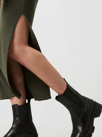 LeGer by Lena Gercke - Saia 'Phoebe' em verde