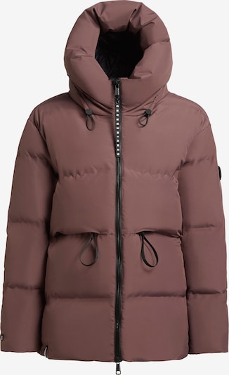 khujo Zimska jakna 'Ellis2' u hrđavo smeđa, Pregled proizvoda
