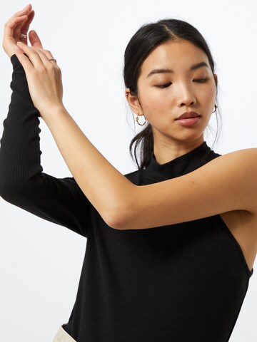 VERO MODA Póló 'Sadie' - fekete