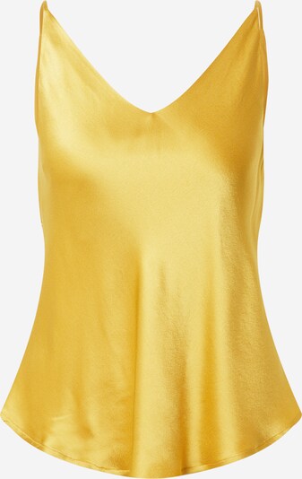 Ottod’Ame Top in de kleur Sand, Productweergave
