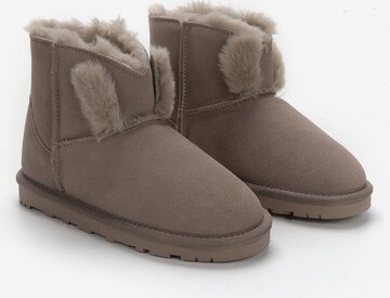 Gooce - Botas 'Gust' en gris