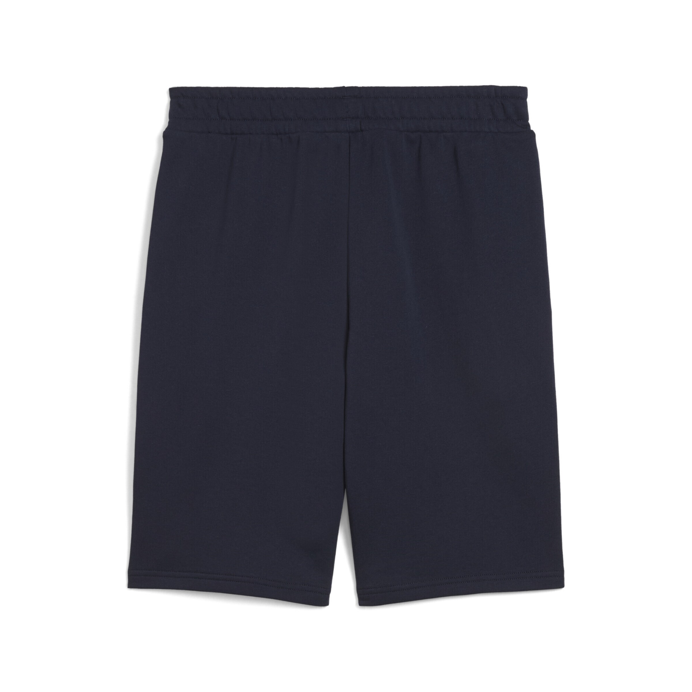 PUMA Regular Sporthose in Blau