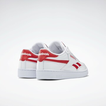 Reebok Sneakers in White