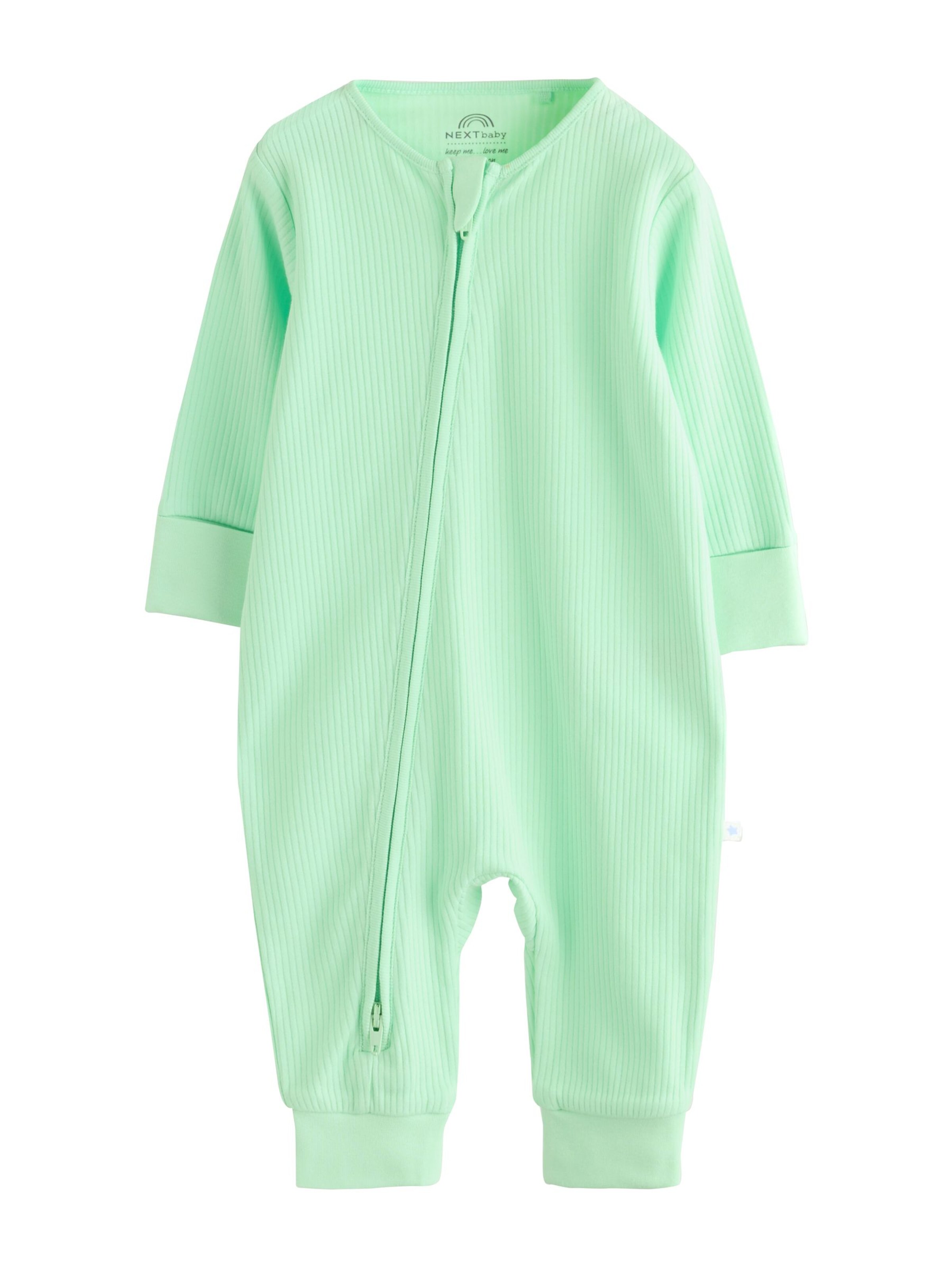 Next Pajamas in Blue