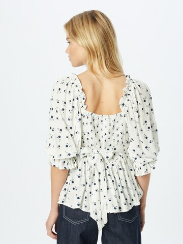 Dorothy Perkins - Blusa en beige