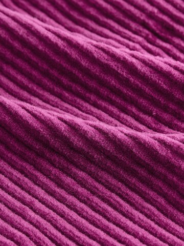 Next - Vestido em roxo