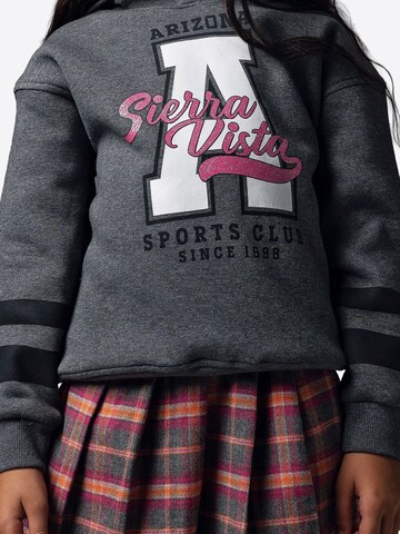 Solang Sweatshirt in Grey