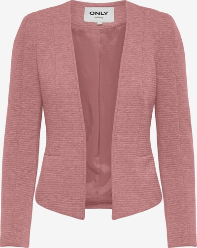 ONLY Blazer 'LINKA' | roza barva, Prikaz izdelka