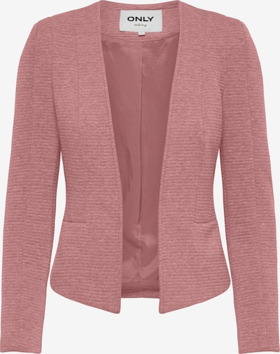 ONLY Blazer 'LINKA' i rosa, Produktvisning