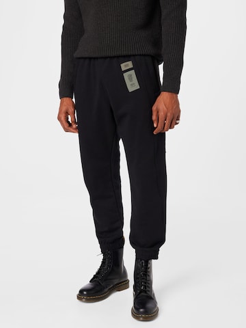 G-Star RAW Trousers in Black: front