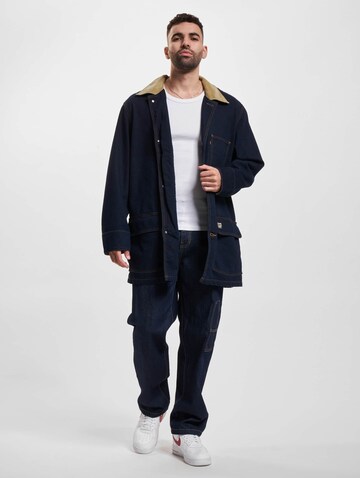 LEVI'S ® Between-Seasons Coat 'Cypress Chore' in Blue