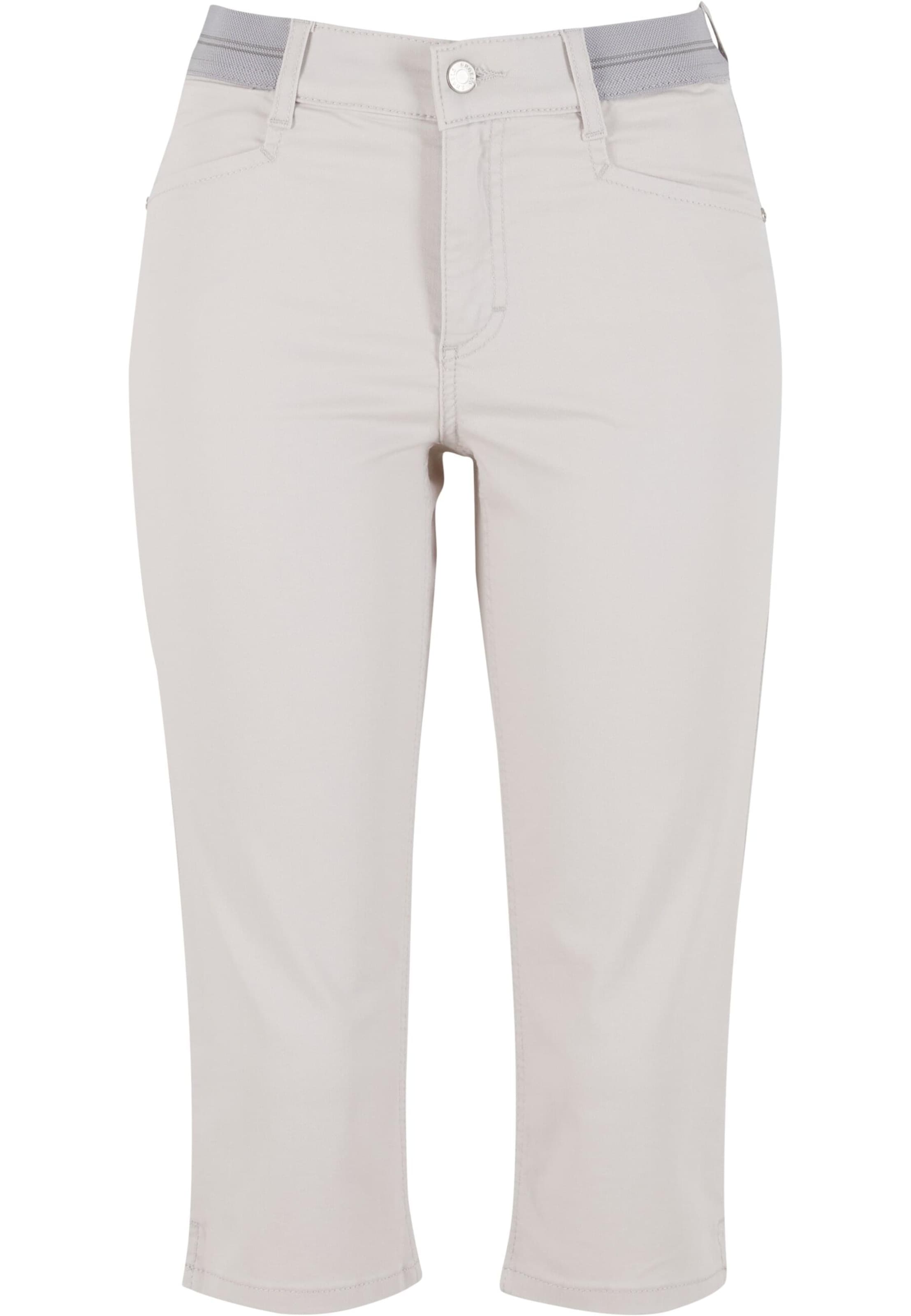 Angels Regular Jeans 'Anacapri' in Grey: front