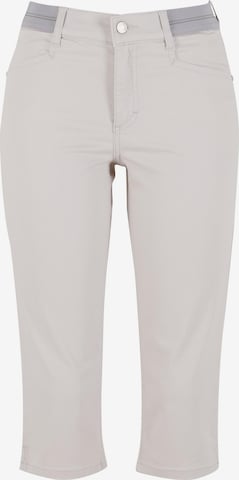 Angels Jeans 'Anacapri' in Grau: Vorderseite