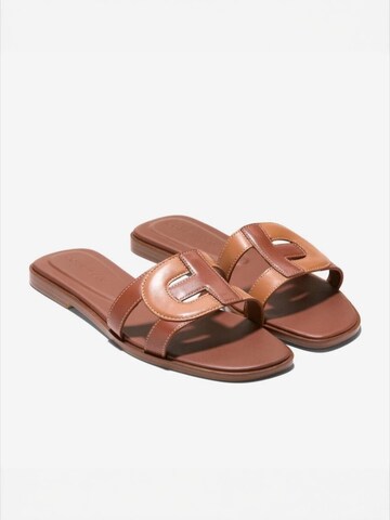 Cole Haan Sandaalit 'CHRISEE' värissä ruskea