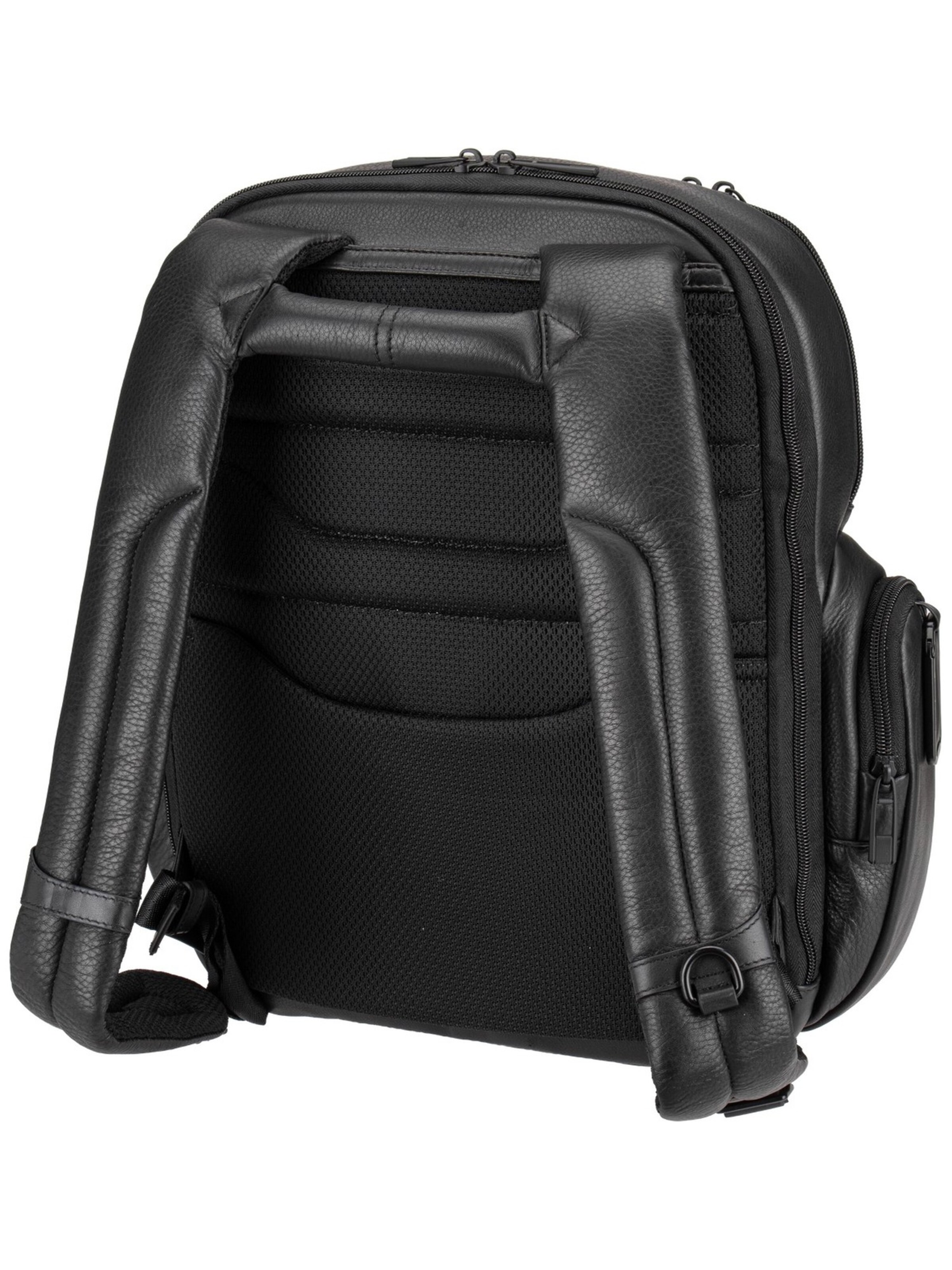 Porsche Design Backpack 'Roadster Evo' in Black