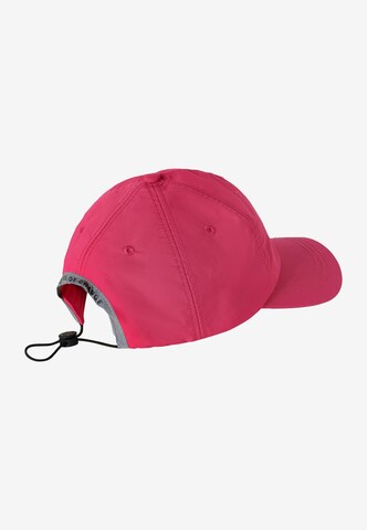 North Sails Cap in Pink