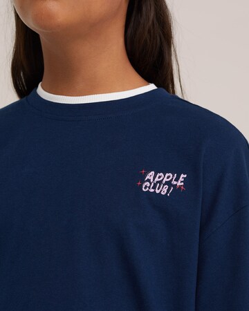 WE Fashion Bluser & t-shirts i blå