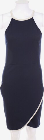 WAL G. Dress in M in Black: front
