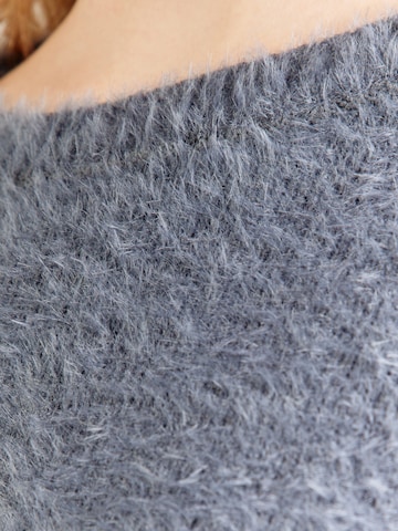 QS - Jersey en gris