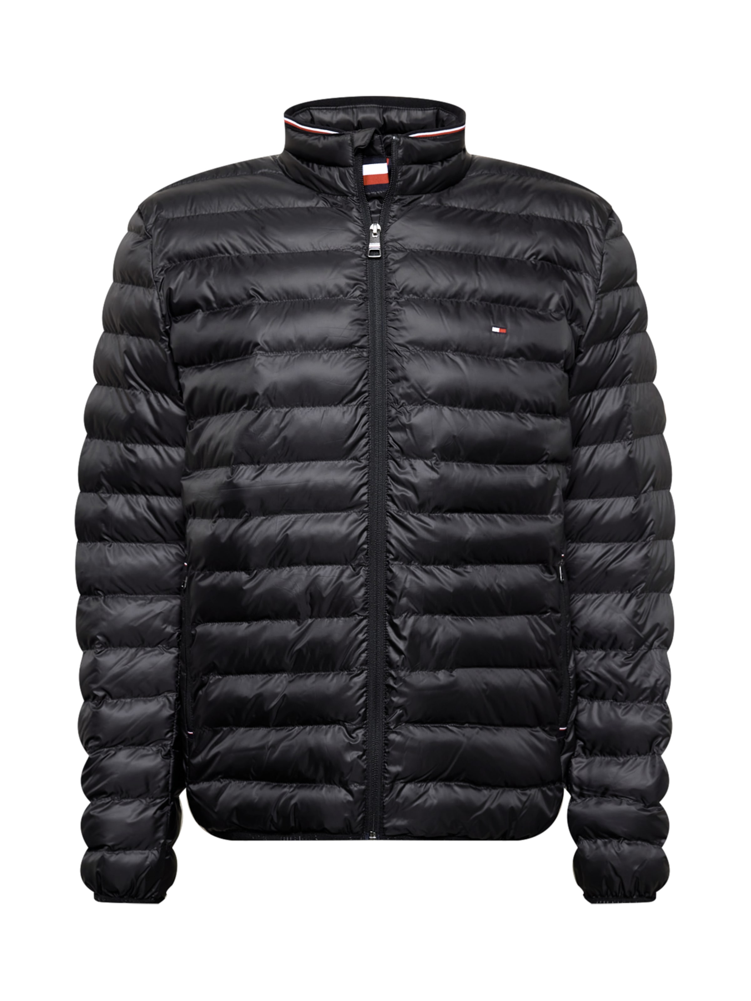 tommy heren jas