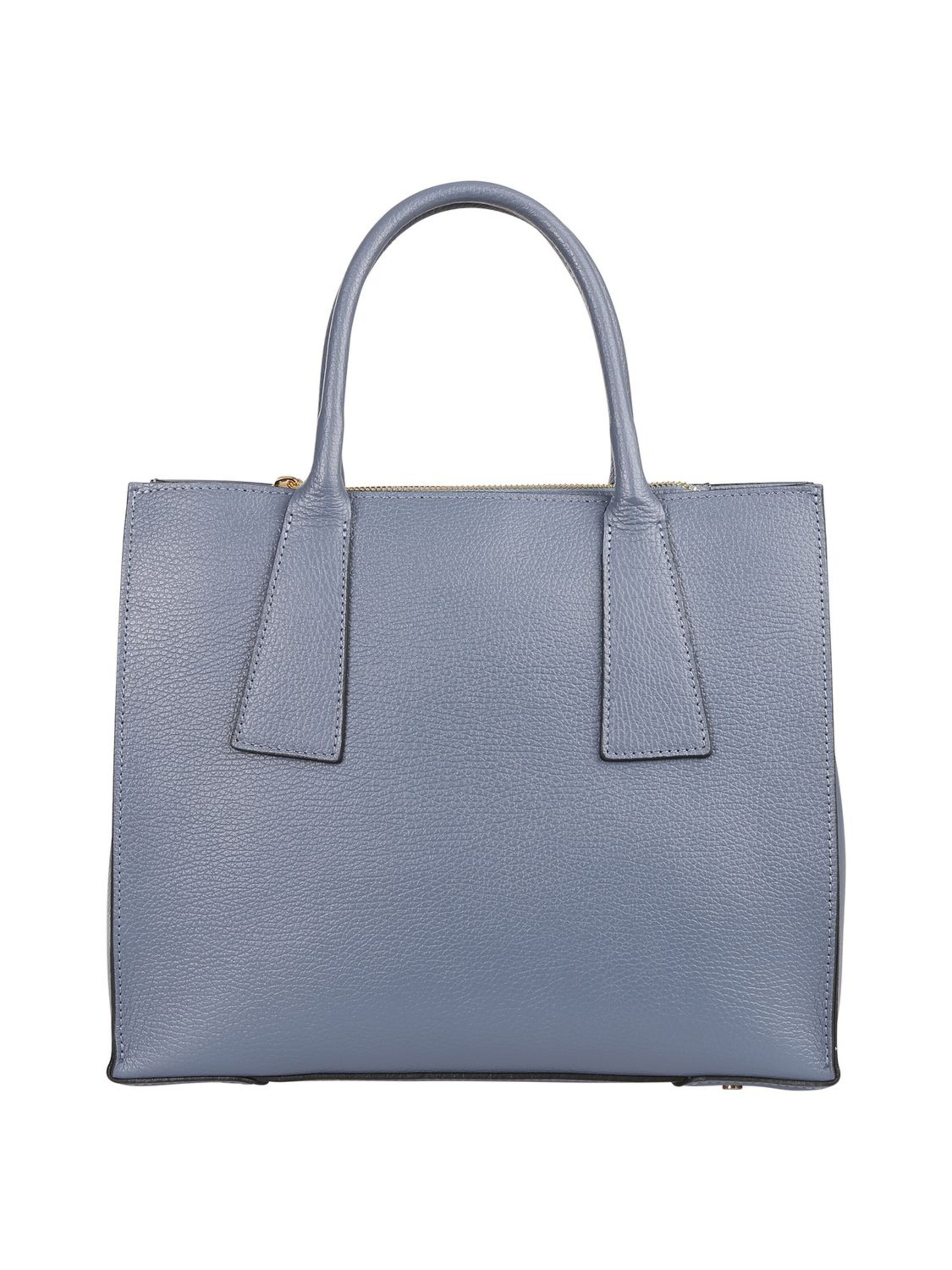 Florence Handtas in Blauw