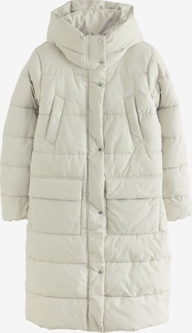 balta Next Žieminis paltas: priekis