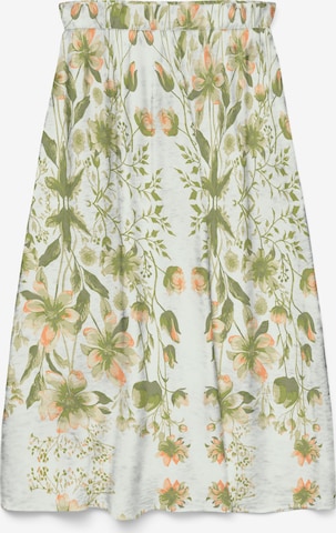 VERO MODA Skirt in Mixed colors: front