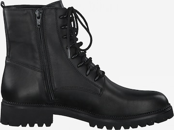 TAMARIS Stiefelette in Schwarz