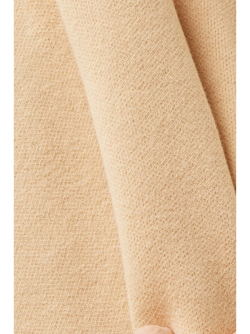 ESPRIT Sweater in Beige