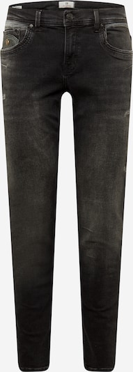 LTB Jeans 'HERMAN' in black denim, Produktansicht