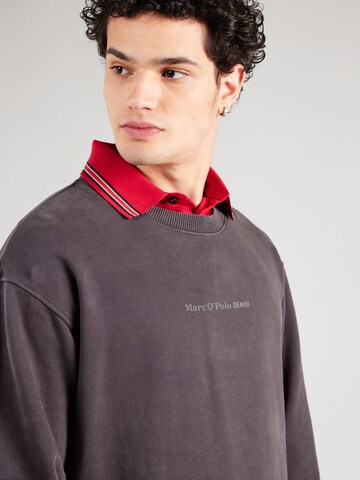 Marc O'Polo DENIM Sweatshirt in Grau