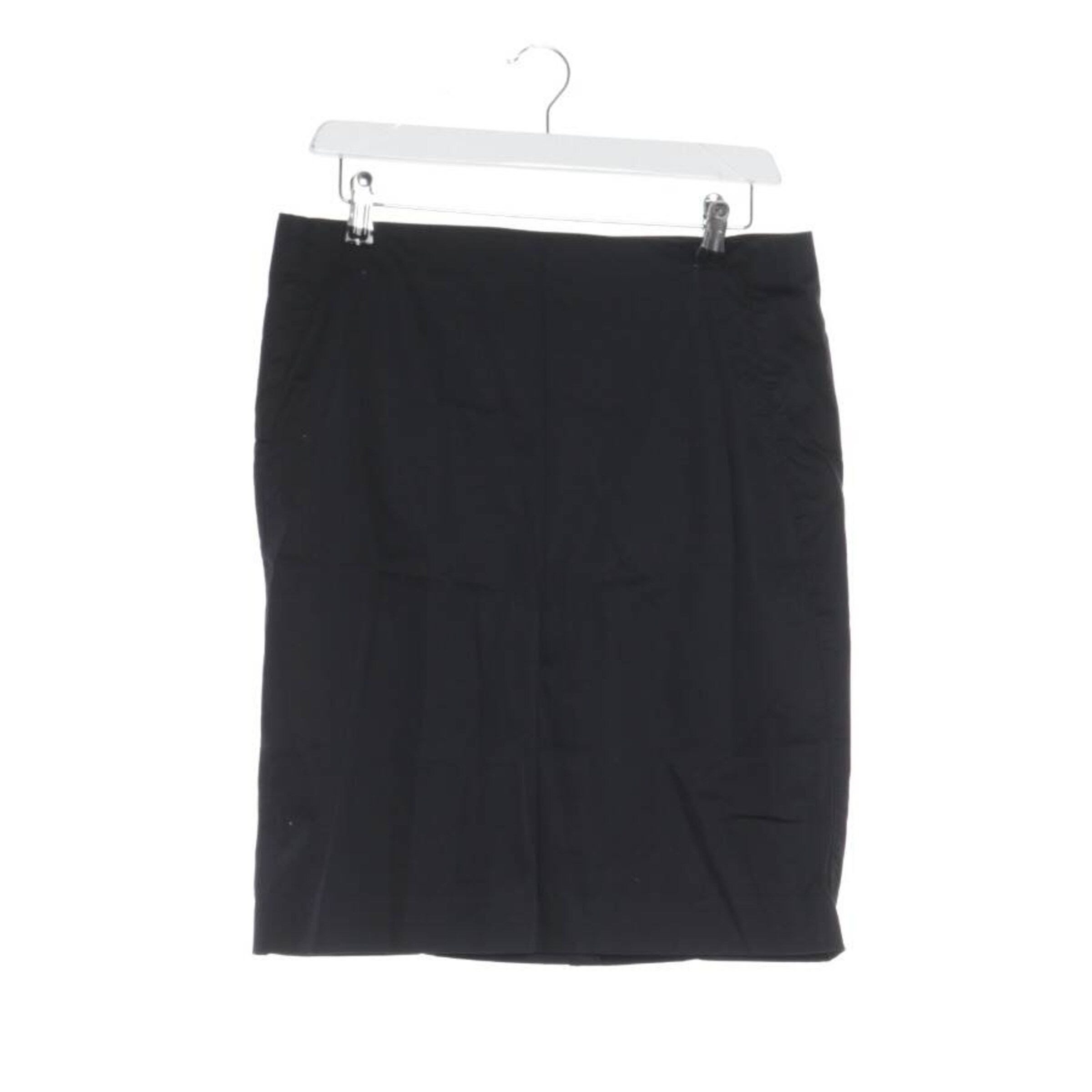 Marc Cain Skirt in M in Blue: front