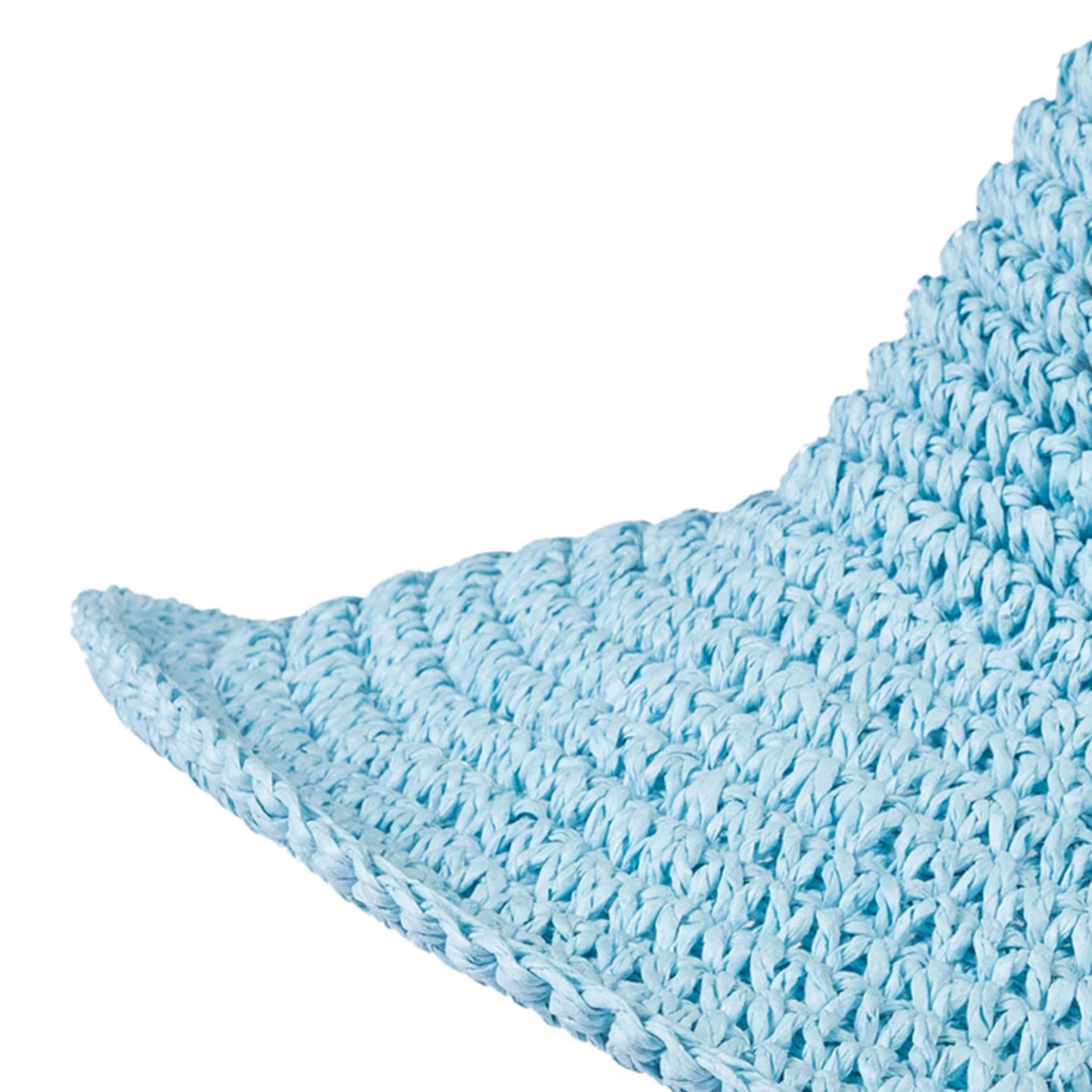 Roeckl Hat 'Salerno' in Blue