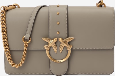 PINKO Torba preko ramena 'LOVE ONE CLASSIC' u brokat, Pregled proizvoda