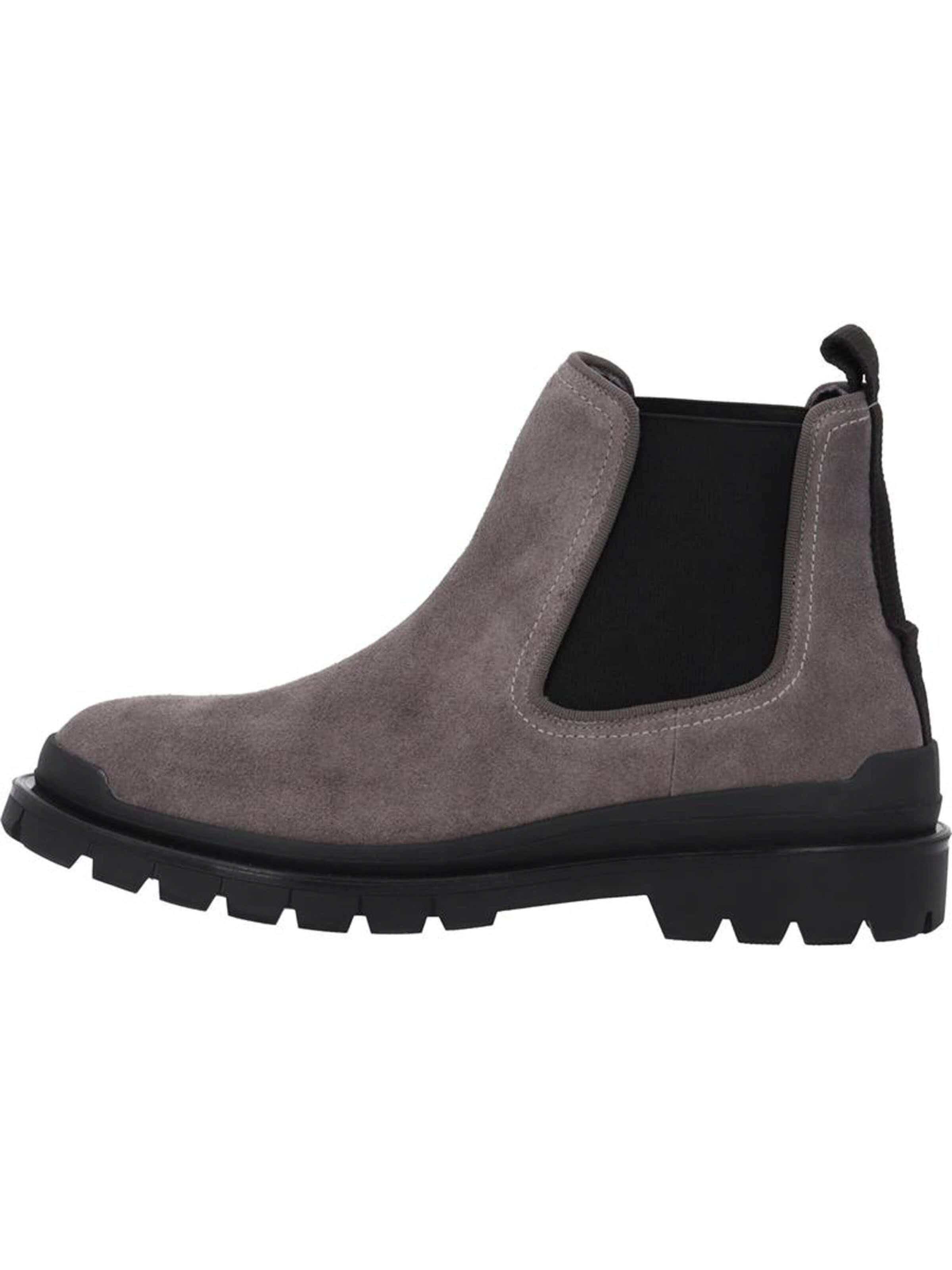 Palado Boots 'Palado Hignian' in Grijs