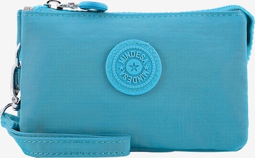 Mindesa Wallet in Blue: front